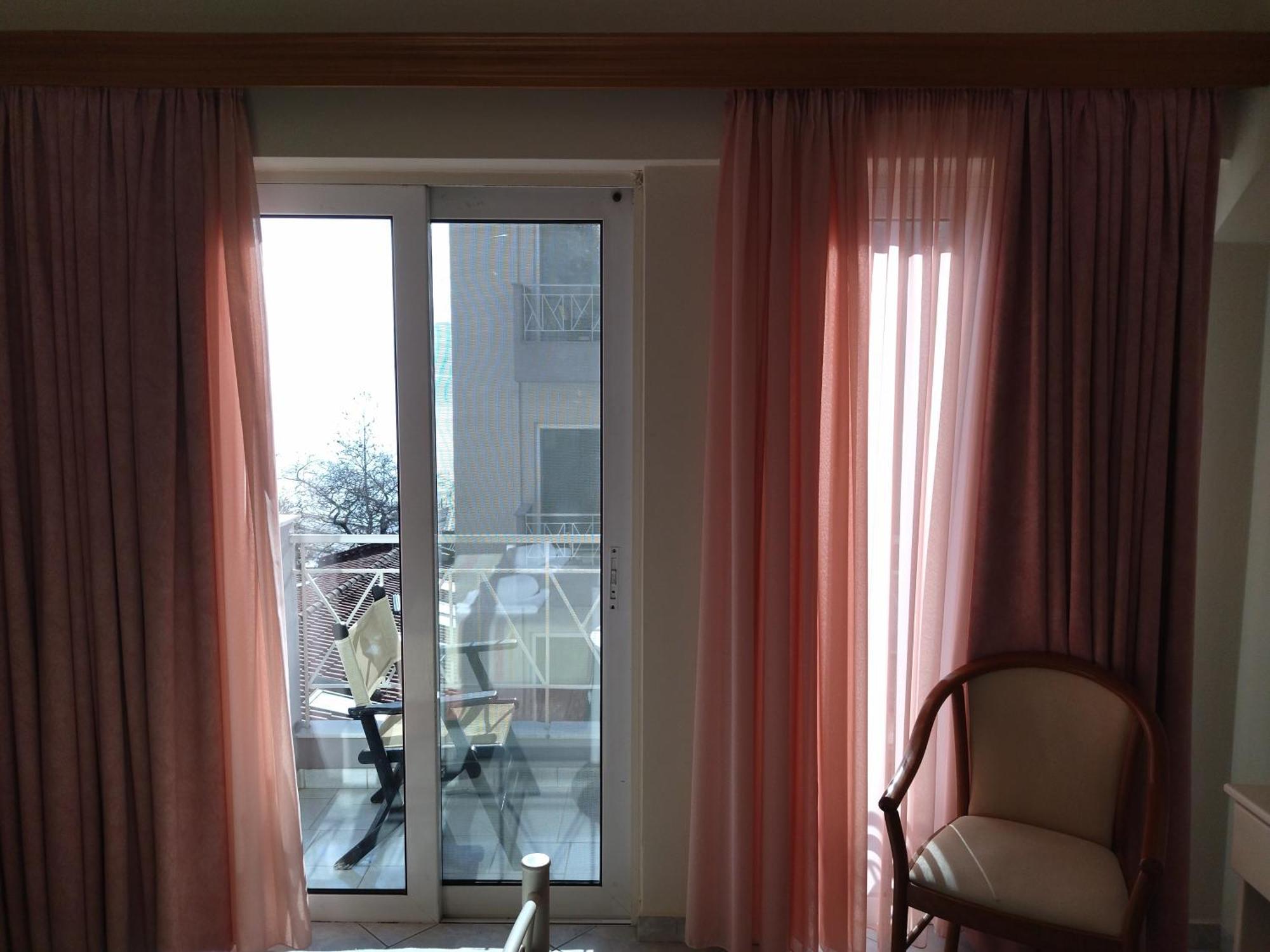 Hotel Chrisi Akti Nafpaktos Pokój zdjęcie