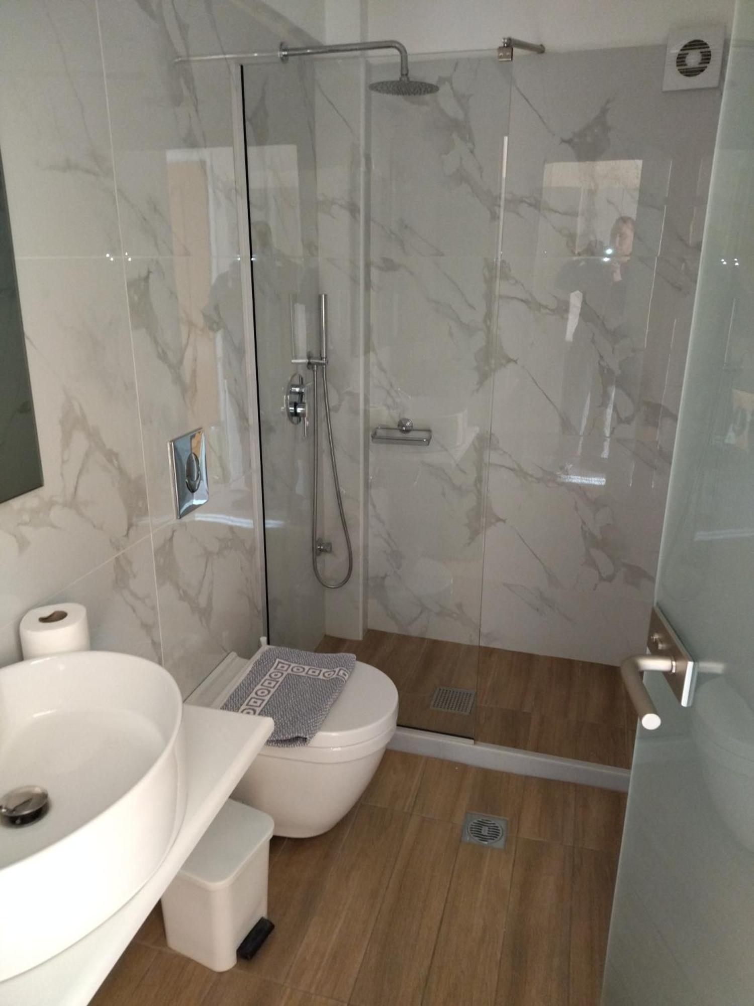 Hotel Chrisi Akti Nafpaktos Pokój zdjęcie